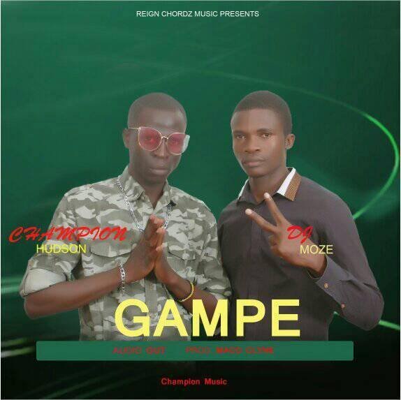 Gampe